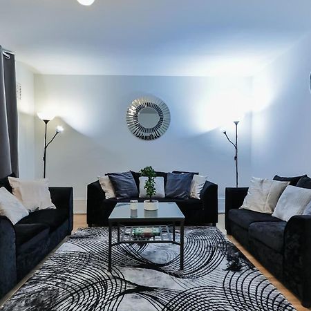 Gorgeous 4 Bedroom 5 Bathrooms House In Marble Arch, Central London Near Oxford Street Bagian luar foto