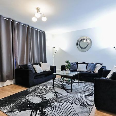 Gorgeous 4 Bedroom 5 Bathrooms House In Marble Arch, Central London Near Oxford Street Bagian luar foto