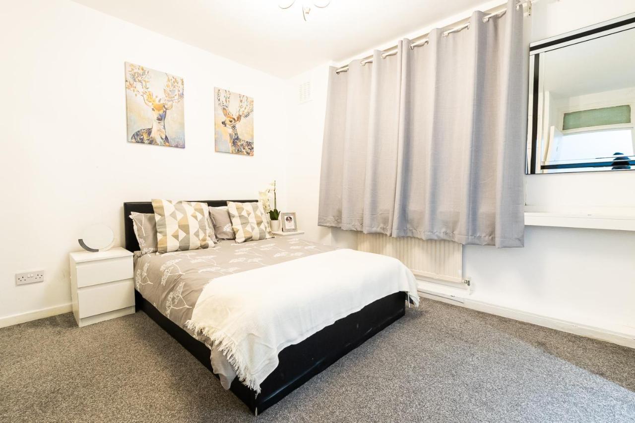 Gorgeous 4 Bedroom 5 Bathrooms House In Marble Arch, Central London Near Oxford Street Bagian luar foto