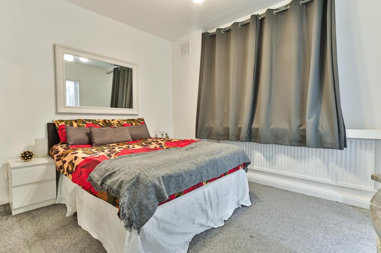 Gorgeous 4 Bedroom 5 Bathrooms House In Marble Arch, Central London Near Oxford Street Bagian luar foto
