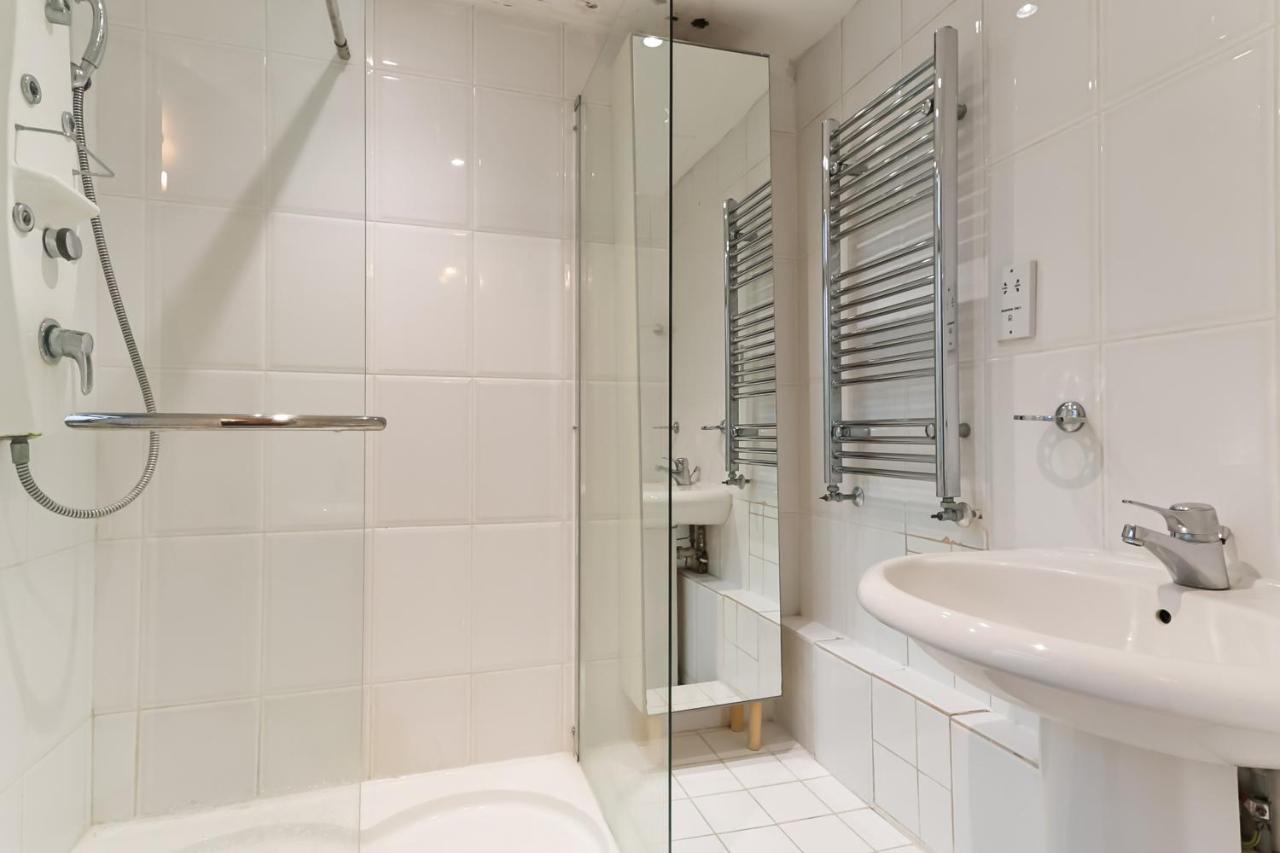 Gorgeous 4 Bedroom 5 Bathrooms House In Marble Arch, Central London Near Oxford Street Bagian luar foto