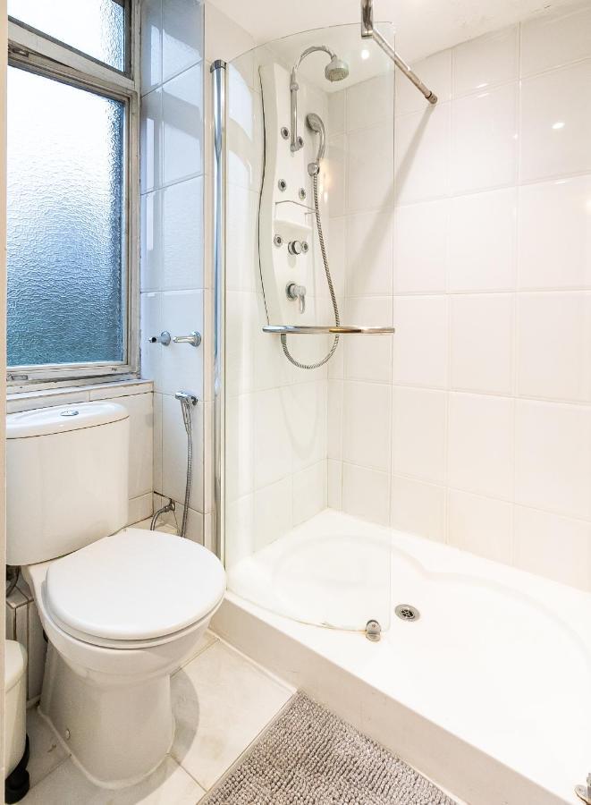Gorgeous 4 Bedroom 5 Bathrooms House In Marble Arch, Central London Near Oxford Street Bagian luar foto