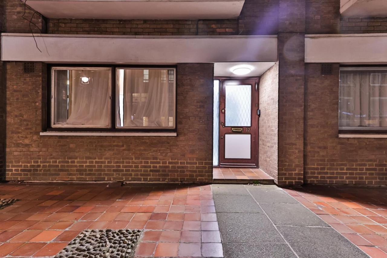 Gorgeous 4 Bedroom 5 Bathrooms House In Marble Arch, Central London Near Oxford Street Bagian luar foto
