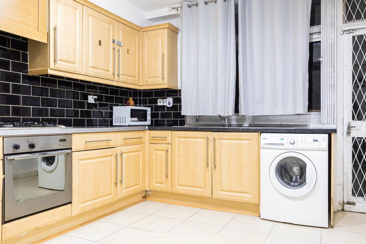 Gorgeous 4 Bedroom 5 Bathrooms House In Marble Arch, Central London Near Oxford Street Bagian luar foto