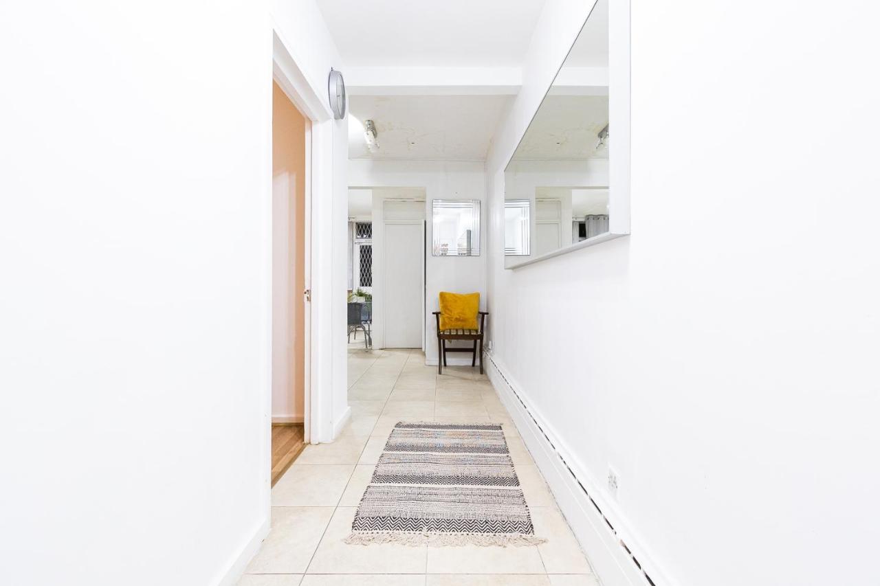 Gorgeous 4 Bedroom 5 Bathrooms House In Marble Arch, Central London Near Oxford Street Bagian luar foto