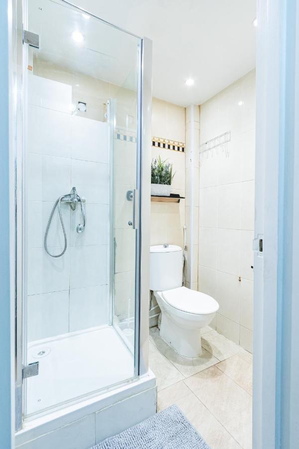 Gorgeous 4 Bedroom 5 Bathrooms House In Marble Arch, Central London Near Oxford Street Bagian luar foto