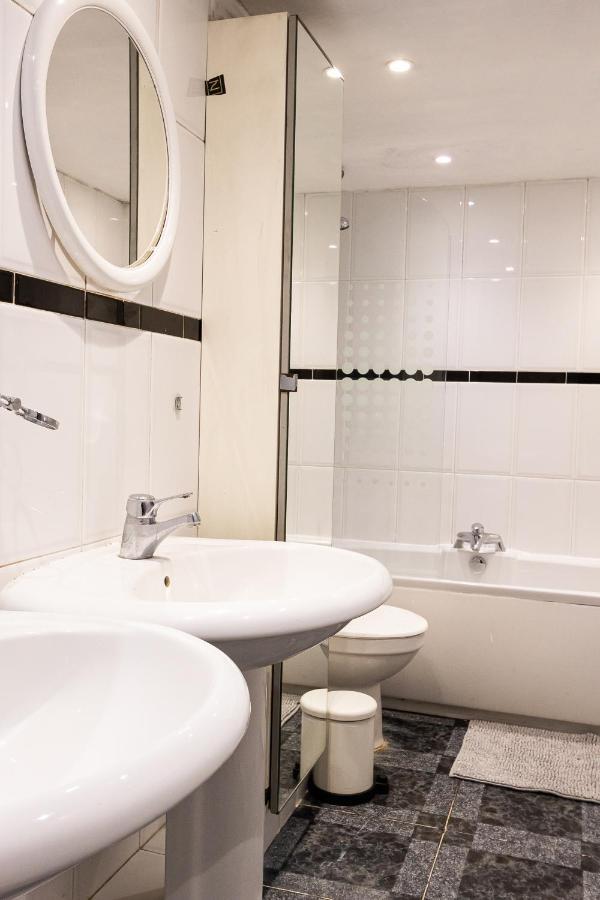 Gorgeous 4 Bedroom 5 Bathrooms House In Marble Arch, Central London Near Oxford Street Bagian luar foto