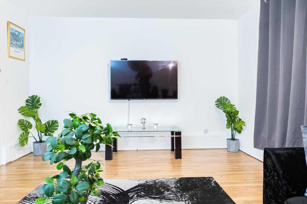 Gorgeous 4 Bedroom 5 Bathrooms House In Marble Arch, Central London Near Oxford Street Bagian luar foto