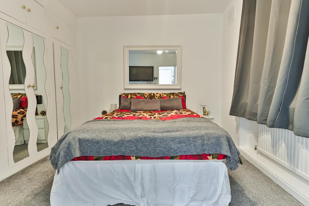 Gorgeous 4 Bedroom 5 Bathrooms House In Marble Arch, Central London Near Oxford Street Bagian luar foto